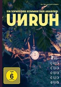 Produktbild: Unruh