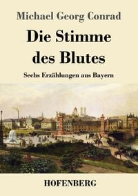 Produktbild: Die Stimme des Blutes