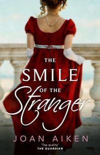 Produktbild: The Smile of the Stranger