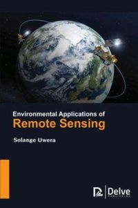 Produktbild: Environmental Applications of Remote Sensing