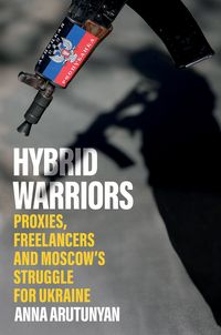 Produktbild: Hybrid Warriors