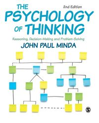 Produktbild: The Psychology of Thinking