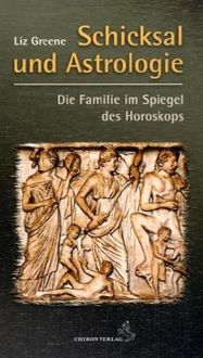Bild vom Artikel Schicksal und Astrologie vom Autor Liz Greene