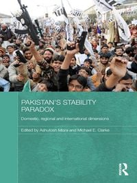 Produktbild: Pakistan's Stability Paradox
