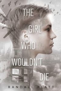 Produktbild: The Girl Who Wouldn't Die