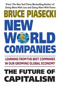 Produktbild: New World Companies