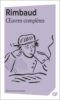 Produktbild: Oeuvres compl&egrave;tes