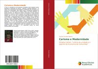 Produktbild: Carisma e Modernidade