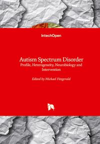Produktbild: Autism Spectrum Disorder