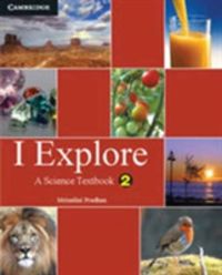 Produktbild: I Explore Primary