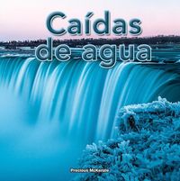 Produktbild: Caidas de agua