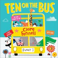 Produktbild: Ten on the Bus