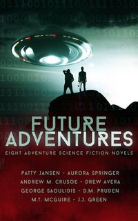 Produktbild: Future Adventures