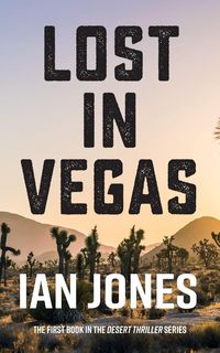 Produktbild: Lost In Vegas