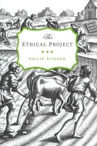 Produktbild: Kitcher, P: Ethical Project
