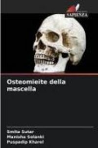 Produktbild: Osteomieite della mascella