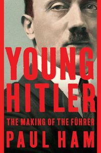 Produktbild: Young Hitler