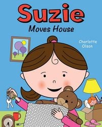 Produktbild: Suzie Moves House