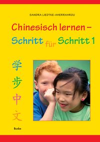 Produktbild: Chinesisch lernen &ndash; Schritt f&uuml;r Schritt 1