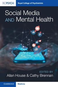 Produktbild: Social Media and Mental Health