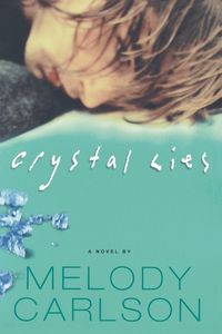 Produktbild: Crystal Lies