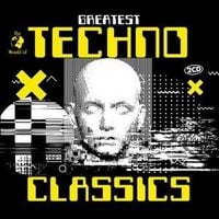 Produktbild: Greatest Techno Classics
