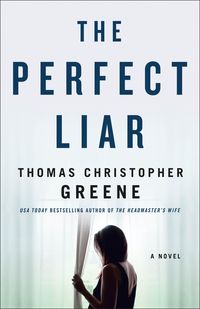 Produktbild: Greene, T: The Perfect Liar