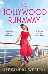 Produktbild: The Hollywood Runaway