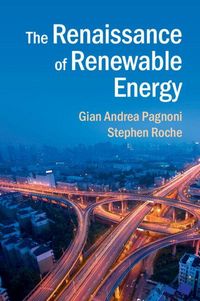 Produktbild: The Renaissance of Renewable Energy