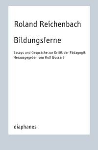 Produktbild: Bildungsferne