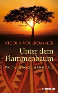 Produktbild: Unter dem Flammenbaum