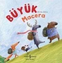 Produktbild: B&uuml;y&uuml;k Macera