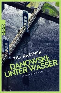 Produktbild: Danowski: Unter Wasser
