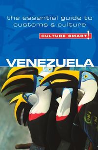 Produktbild: Venezuela - Culture Smart!