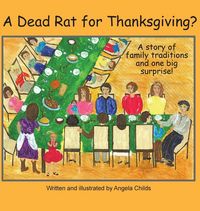 Produktbild: A Dead Rat for Thanksgiving?