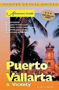 Produktbild: Puerto Vallarta Adventure Guide