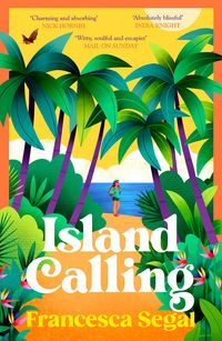 Produktbild: Island Calling