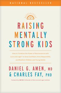 Produktbild: Raising Mentally Strong Kids