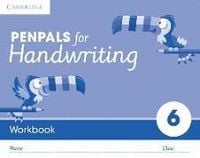 Produktbild: Penpals for Handwriting Year 6 Workbook (Pack of 10)
