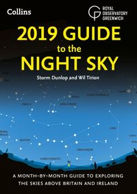 Produktbild: Dunlop, S: 2019 Guide to the Night Sky