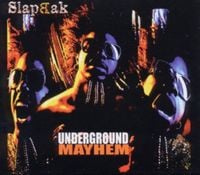 Bild vom Artikel Underground Mayhem vom Autor Slapbak