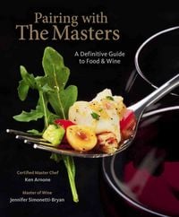 Produktbild: Pairing W/the Masters