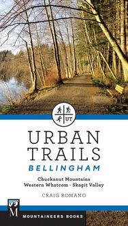 Produktbild: Urban Trails Bellingham