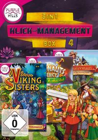 Bild vom Artikel 3-in-1 Klick-Management Box 4 vom Autor 