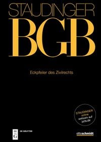 Produktbild: Eckpfeiler des Zivilrechts