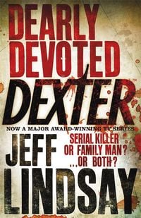Produktbild: Dearly Devoted Dexter