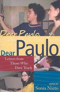Produktbild: Nieto, S: Dear Paulo