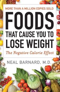 Produktbild: Foods That Cause You to Lose Weight