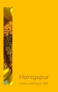 Bild vom Artikel Haiku-Jahrbuch 2019 vom Autor Volker Friebel