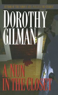 Produktbild: Nun in the Closet